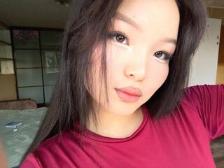 nude cam AngelicaLine