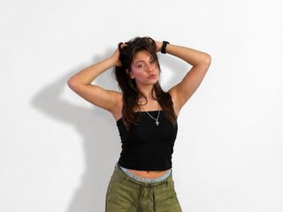 naked camgirl photo AnglaNadolski