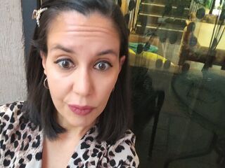 web cam live Anilise