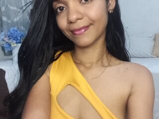 nude web cam AnitaGrenn
