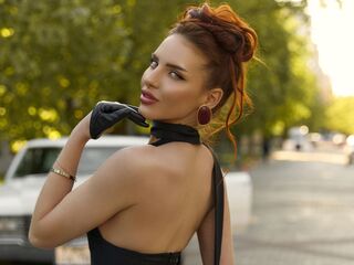 adult webcam chat AnjeNoir