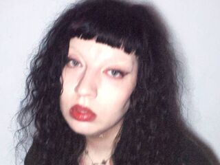 camgirl masturbating AnnaDark