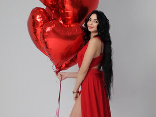 free videochat AnnaDemianen