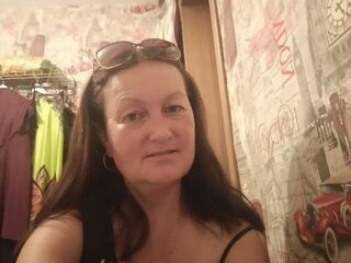 camgirl AnnaGreecie