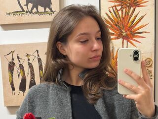 sexy live webcam girl AnnaMariardi