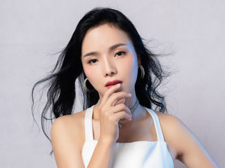 sexy live cam girl AnneJiang