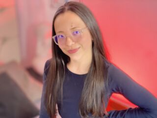 Kinky webcam girl AnniaLara