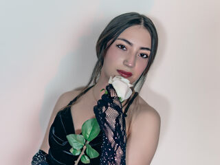 free live webcam sex AnnieFerrea