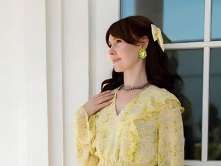 webcamgirl chat AnnikaMead