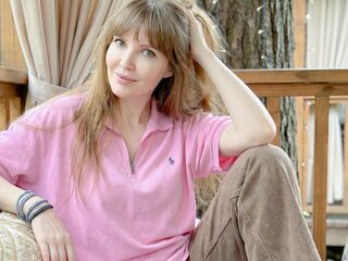 camgirl playing with sextoy AnnySalti