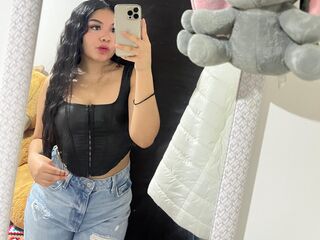camwhore fingering shaved pussy AntonellaRay