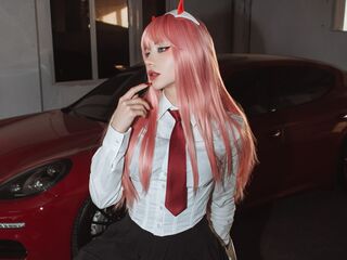 free web cam chat AntoninaMcadams