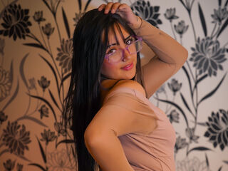 dity cam show AnyaHeart