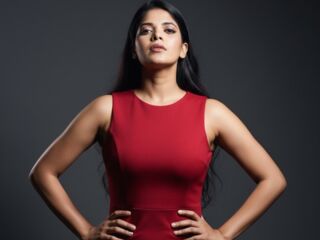 naughty camgirl AparaLuxe