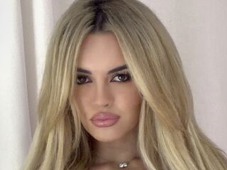 live striptease show ArabellaRosa