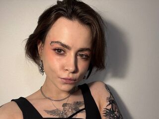 webcam live AriaBlair