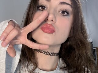 hot cam girl fingering AriaLush
