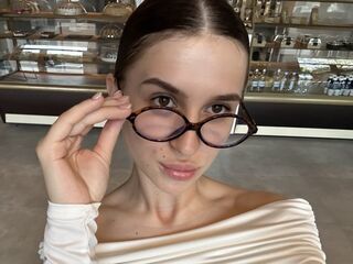 camgirl video chat AriaMonro