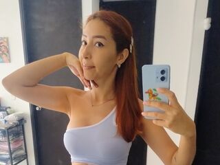 cam girl video AriaRowan