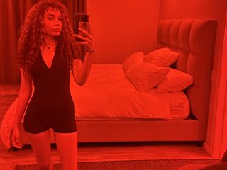 free live cam AriaStormm