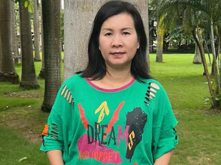 streaming live webcam AriaXiuXiong
