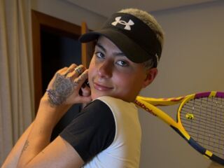jasmin camgirl live AriadneRose