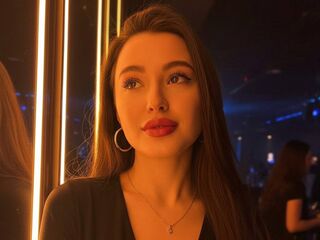 hot cam girl AriannaEmziah