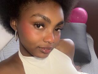 cam girl masturbating with sextoy AshaQuino