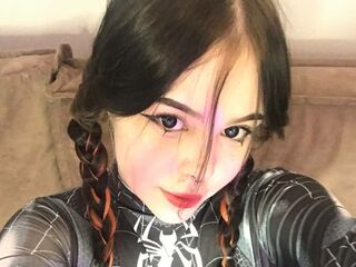 kinky webcam video AshleySkarlett