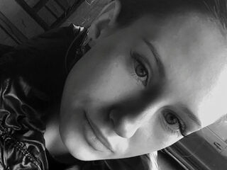 hot striptease webcam AsyaFoxie