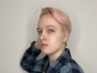 sexy webcamgirl AudreaSensor