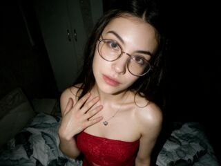 hot girl AugustinaMoltz
