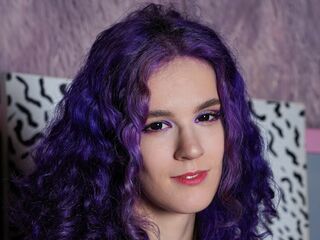 webcam striptease AuraLana