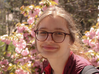 naked cam girl photo AureliaVyxen