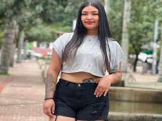 live cam show AuroraMuler
