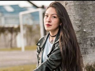 fingering girl cam AuroriaSforzah