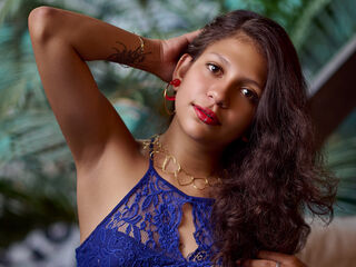 fingering webcamgirl picture AvaBurn