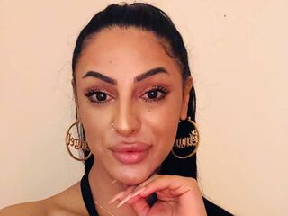 nude webcamgirl AvaLafayette