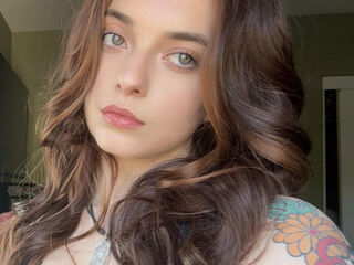 beautiful girl cam AvaMack