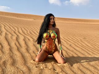 nude webcamgirl photo AvaMarya