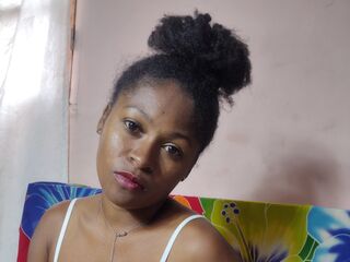 anal cam sex AvelineMboty