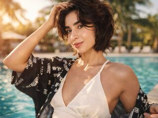 free nude web cam AyeshaDavich