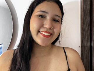 live webcam model BarbaraBrows