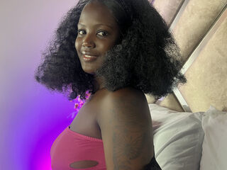 livecam BellaFlame