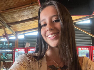 live striptease show BellaLeroi