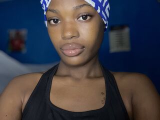naked webcam girl picture BlueJenny