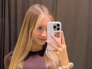 webcam striptease BonnieNowa