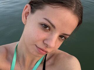 hot cam show BonnySeto