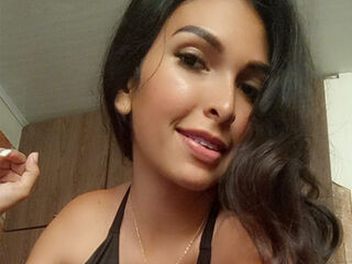 webcamsex BrendaMontecarlo