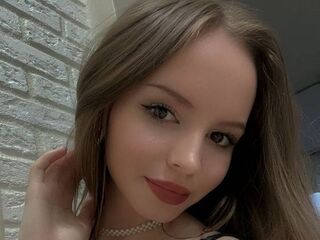 sexy camgirl BrittHamm